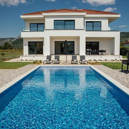 Vila Rose