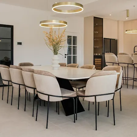 Vila Rose *